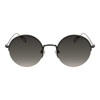 OC.MT.4469-8222.1 Oculos de Sol Unissex Chilli Beans Redondo Onix -1-